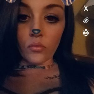 Meet your Posher, Tiffany